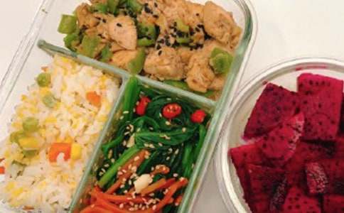 食品健康主题班会教案