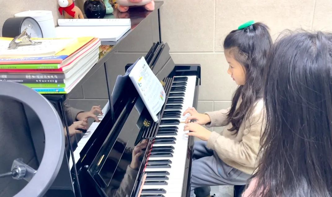 终于找到靠谱的钢琴课！不浪费钱，真正低成本尝试